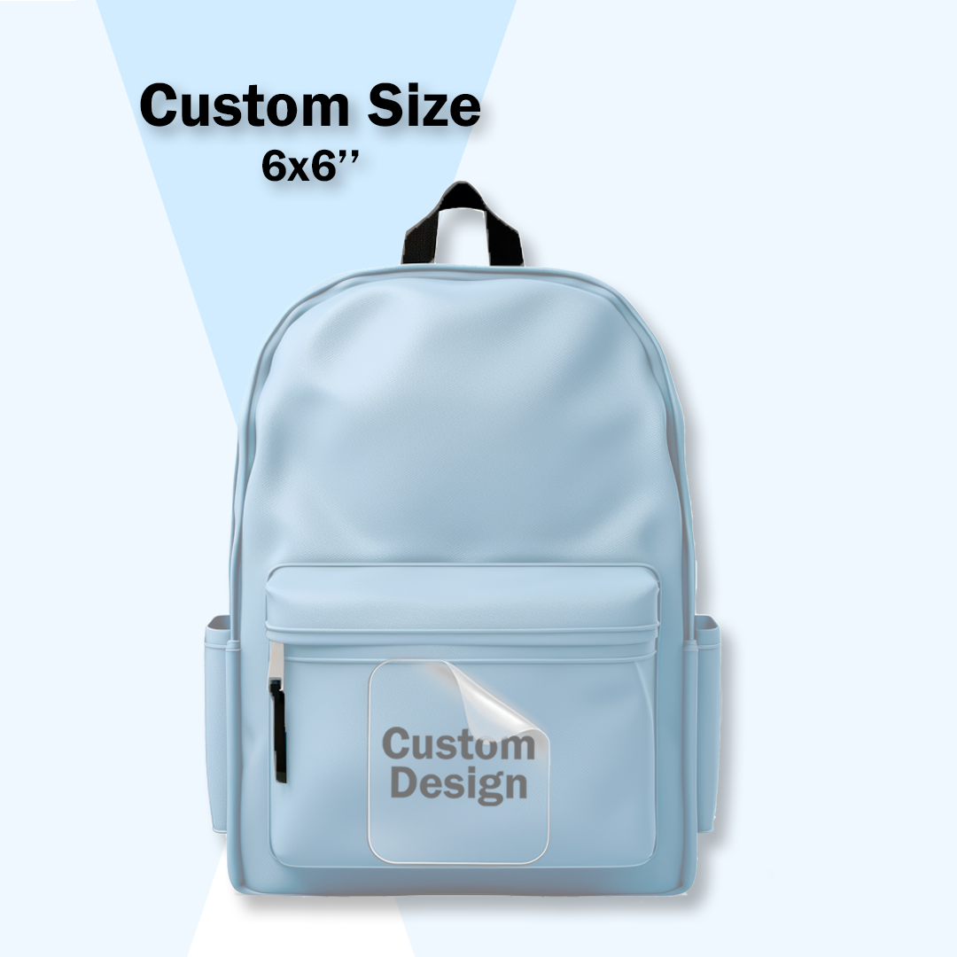 DTF Transfers by Size