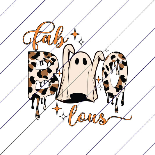 FabBOOlous
