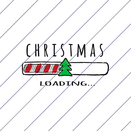 Christmas Loading