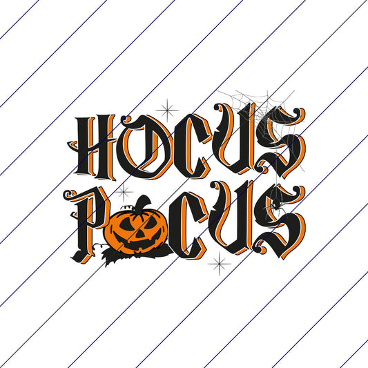 Hocus Pocus