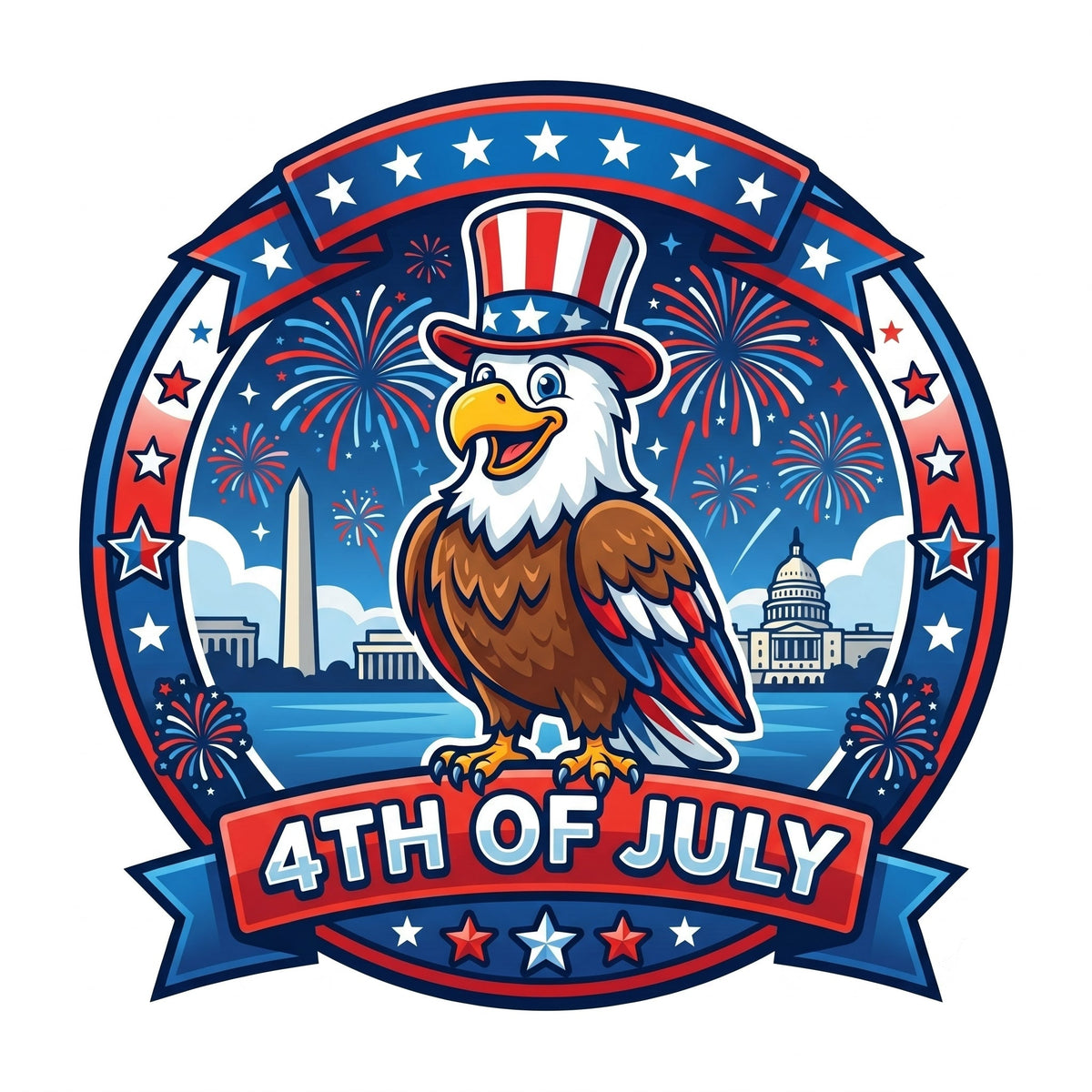 4th of July