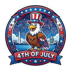 4th of July