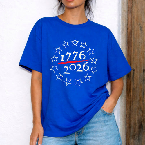 1776 - 2026