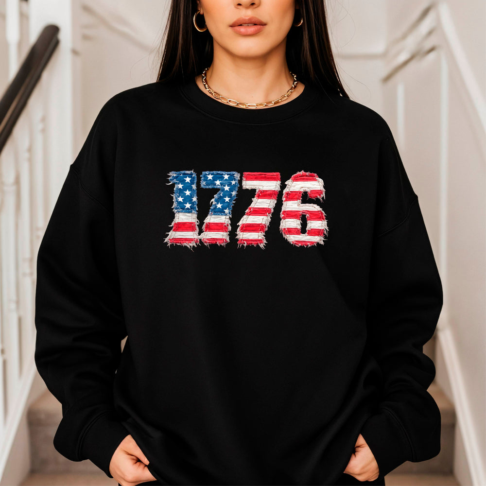 1776 Vintage