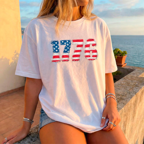 1776 Vintage