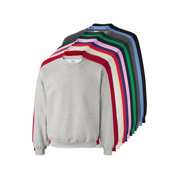Gildan - Unisex Sweatshirt [18000]