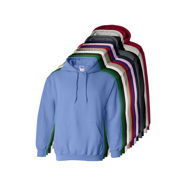 Gildan - Unisex Hoodie [18500]