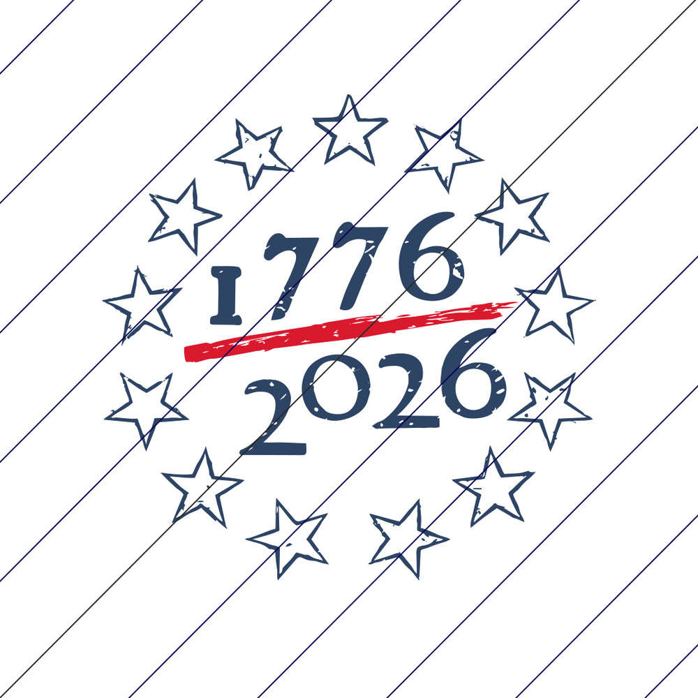 1776 - 2026