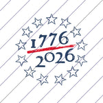1776 - 2026