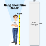 DTF Gang Sheet Builder