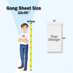 DTF Gang Sheet Builder