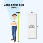 DTF Gang Sheet Builder