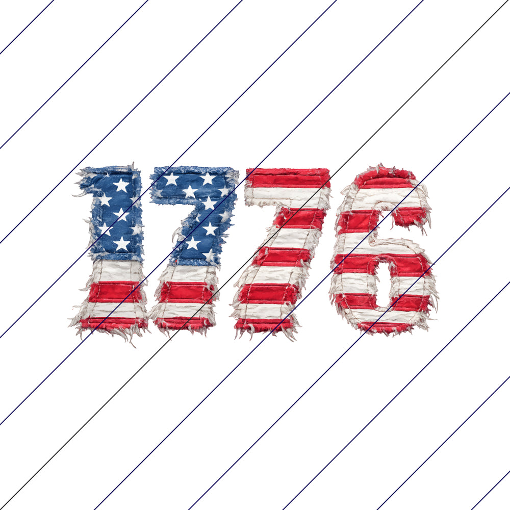 1776 Vintage