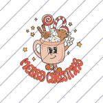 Merry Christmas Coffee