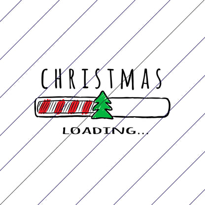 Christmas Loading