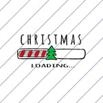 Christmas Loading
