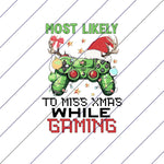 XMAS Gamer