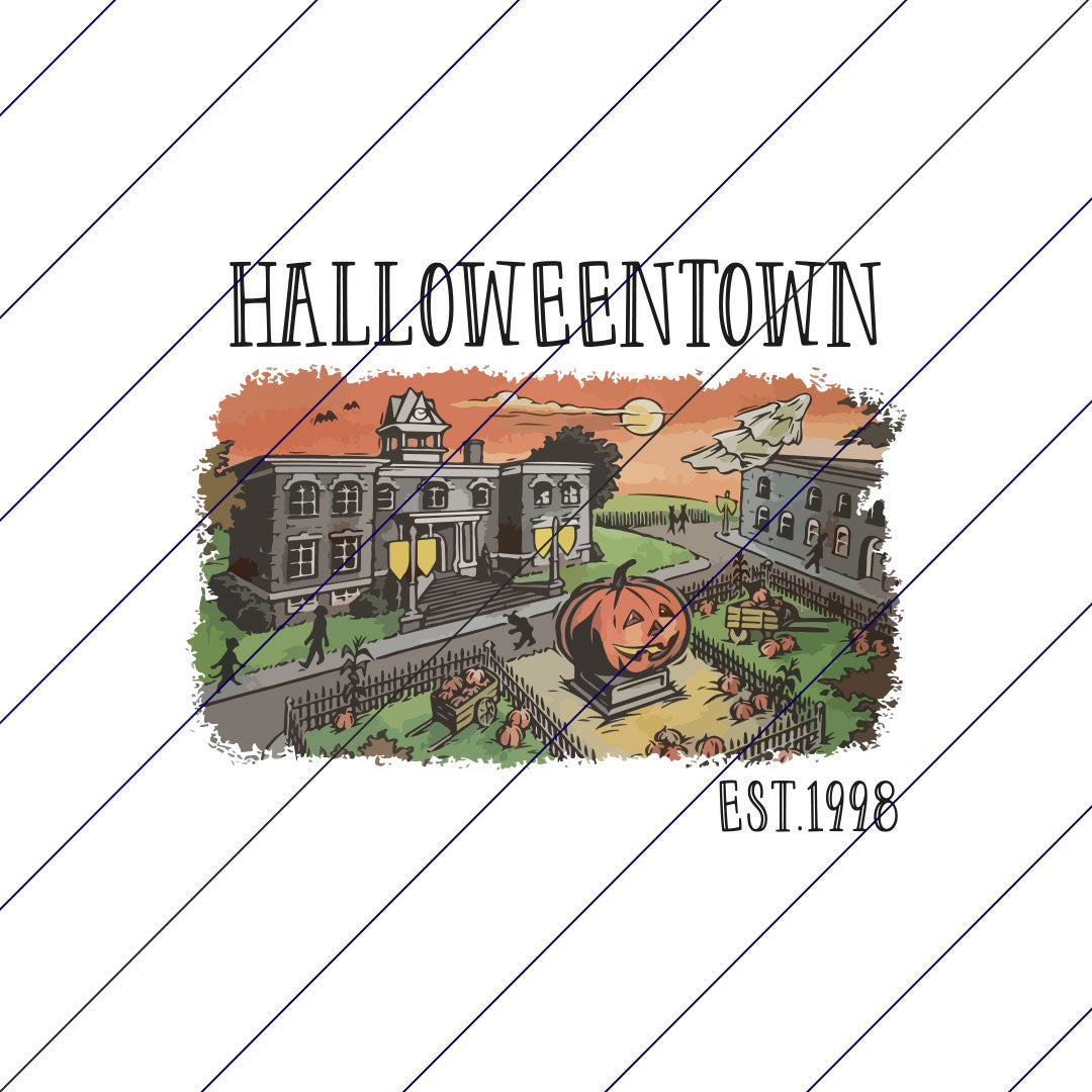 Halloweentown