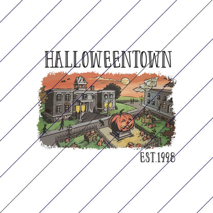 Halloweentown