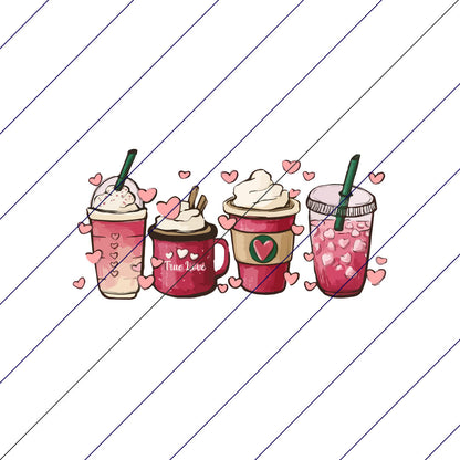 True Love Coffee