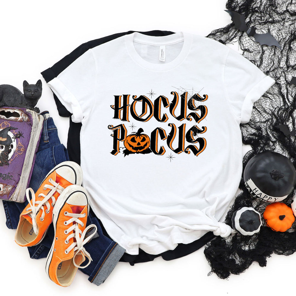 Hocus Pocus