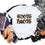 Hocus Pocus