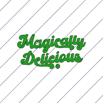 Magically Delicious