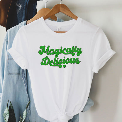 Magically Delicious