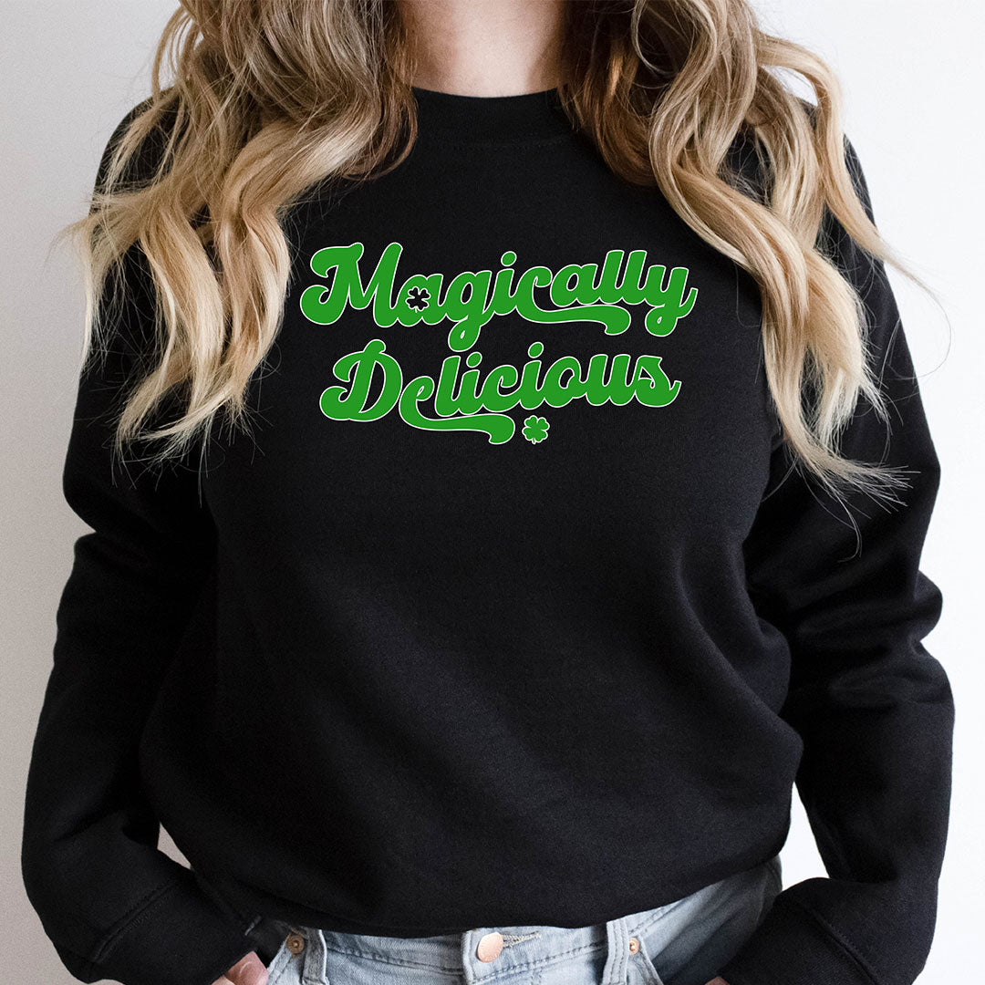 Magically Delicious