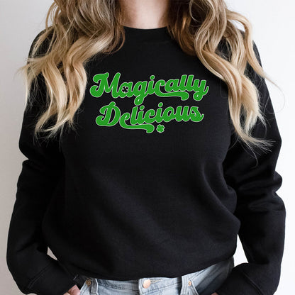 Magically Delicious