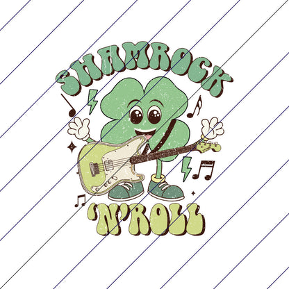 Shamrock 'N'Roll