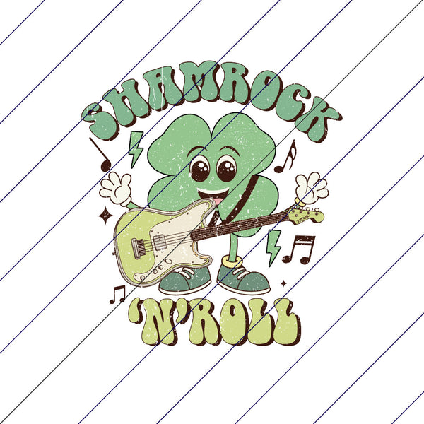Shamrock 'N'Roll