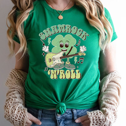 Shamrock 'N'Roll