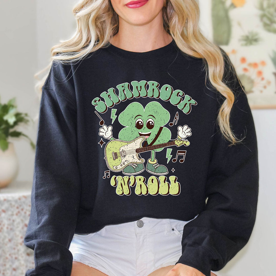 Shamrock 'N'Roll