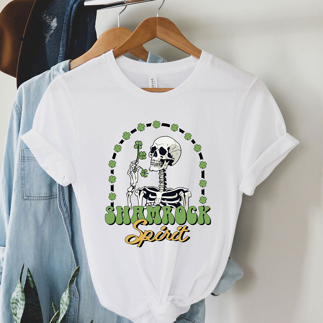 Shamrock Spirit