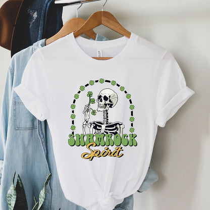 Shamrock Spirit