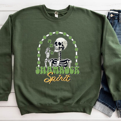 Shamrock Spirit