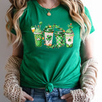 St. Patrick's Day Coffee