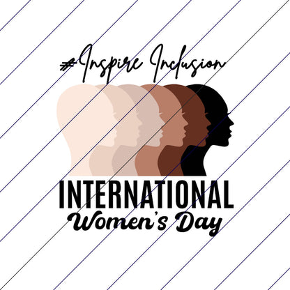 International Women's Day Reflection