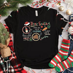 Dear Santa Letter