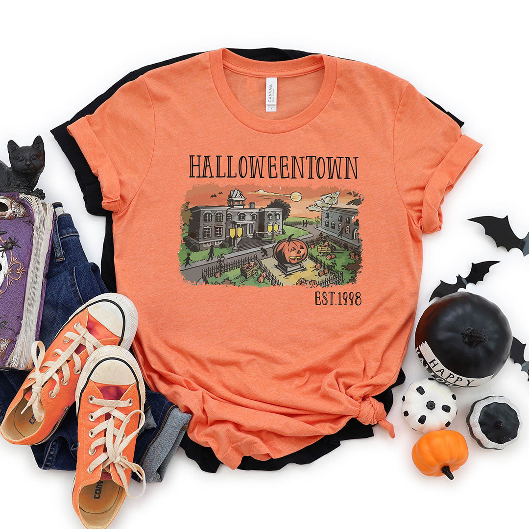 Halloweentown