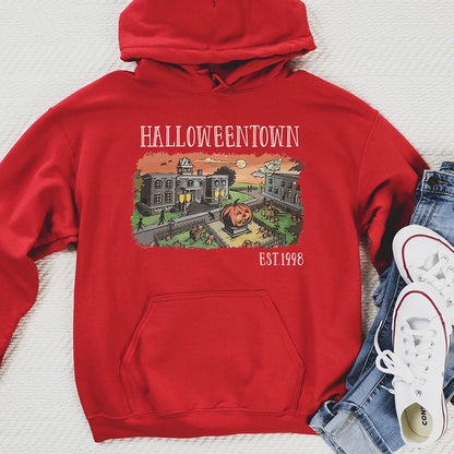 Halloweentown