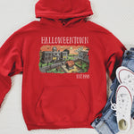Halloweentown