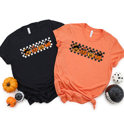 Halloween Cats