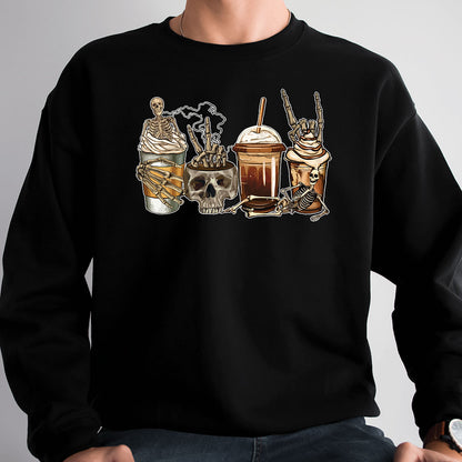 Skeleton Coffee