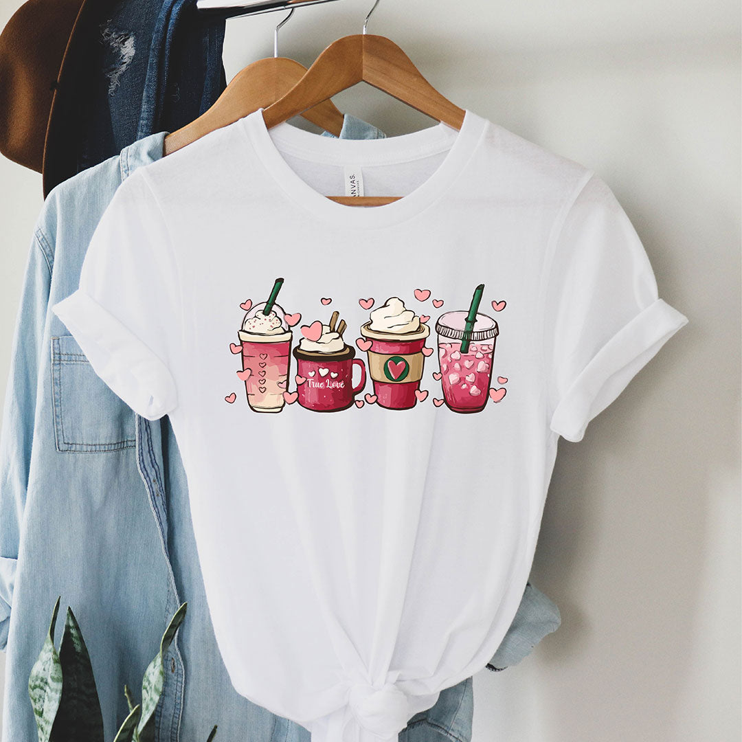 True Love Coffee