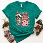 Retro Christmas Ornaments