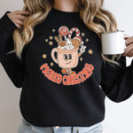 Merry Christmas Coffee