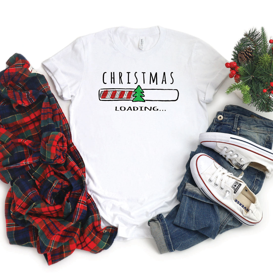 Christmas Loading