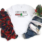Christmas Loading